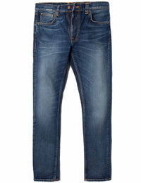 Lean Dean Jeans - Troubled Sea Wash