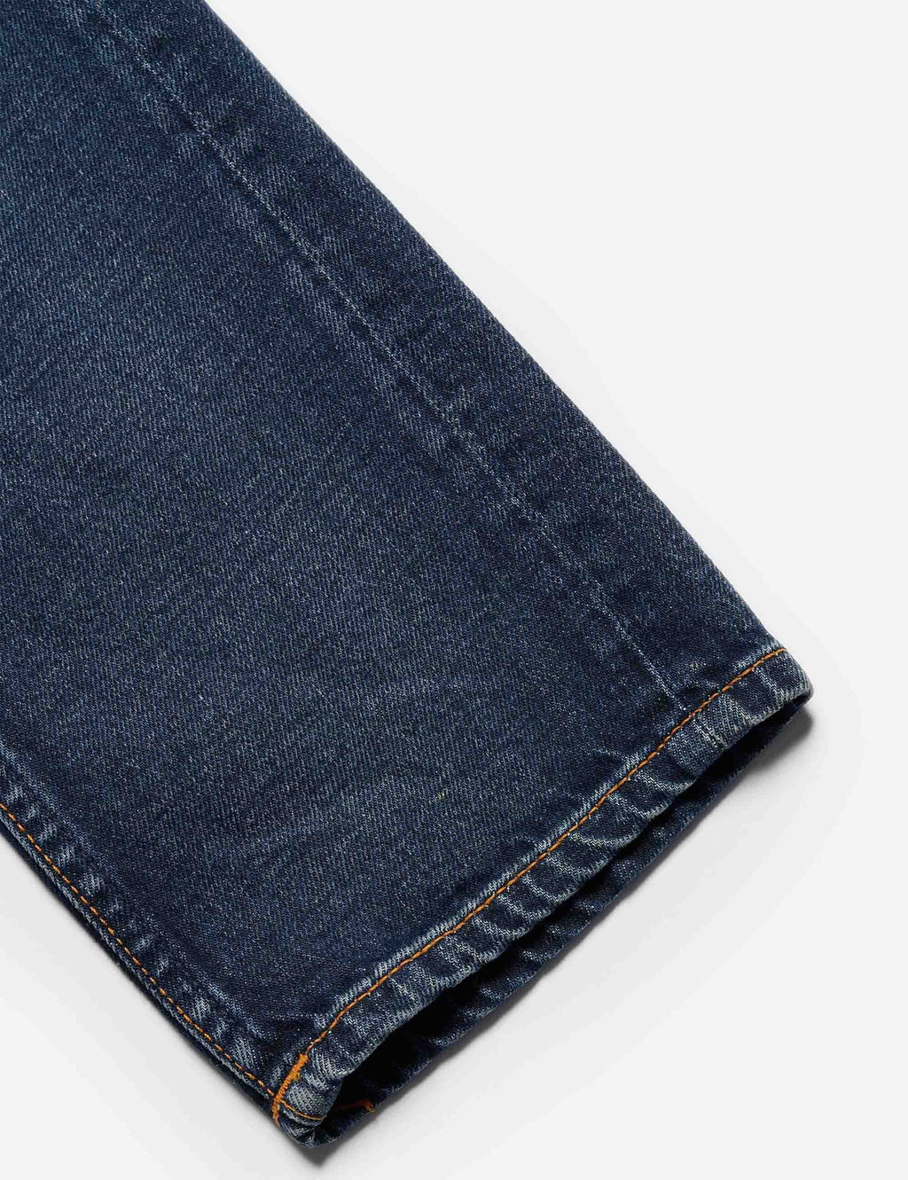 Lean Dean Jeans - Troubled Sea Wash