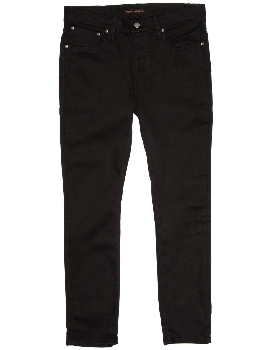 Lean Dean Jeans - Dry Ever Black