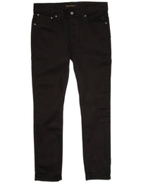 Lean Dean Jeans - Dry Ever Black