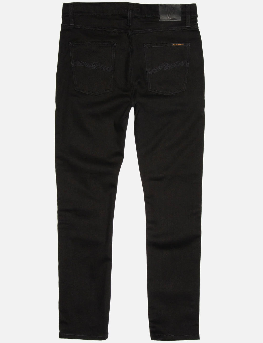 Lean Dean Jeans - Dry Ever Black