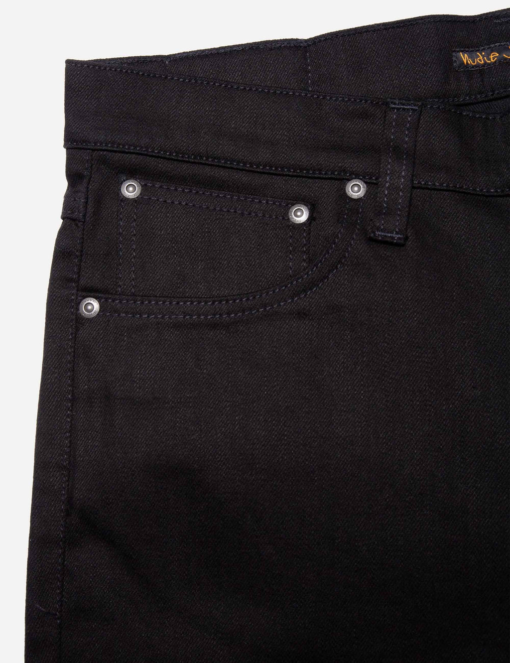 Lean Dean Jeans - Dry Ever Black
