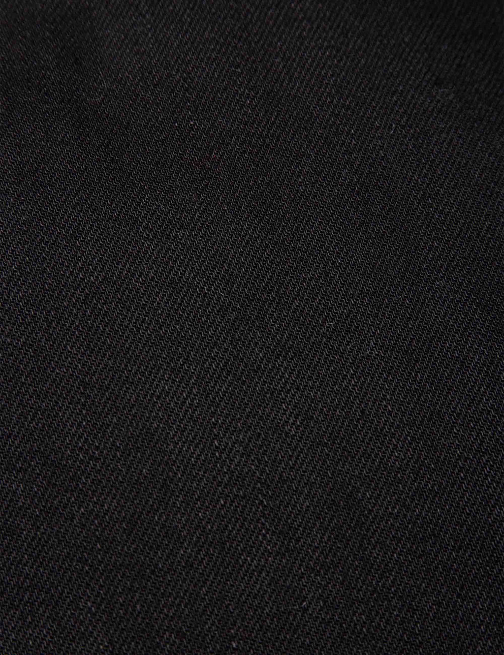 Lean Dean Jeans - Dry Ever Black
