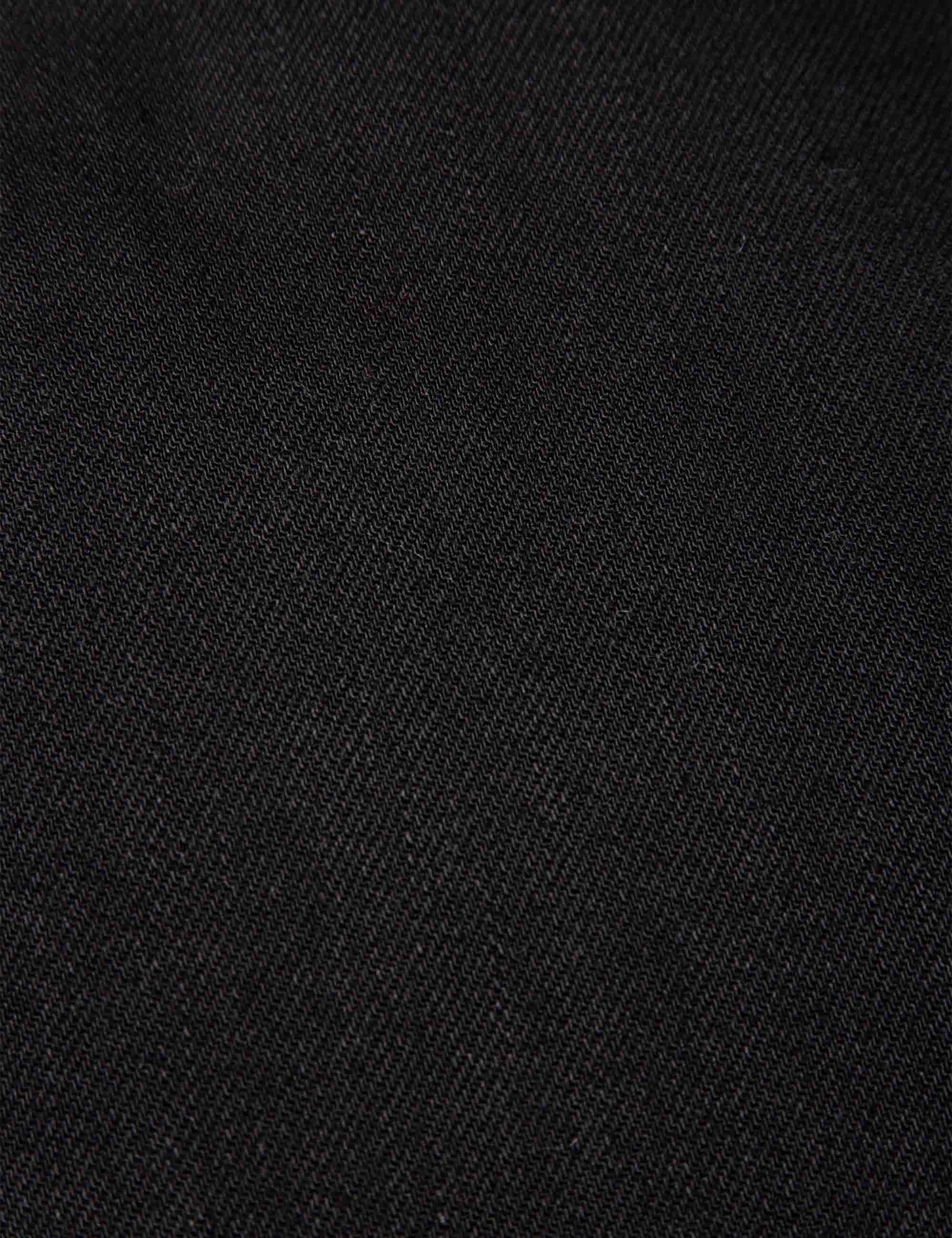 Nudie Jeans Lean Dean Jeans - Dry Ever Black