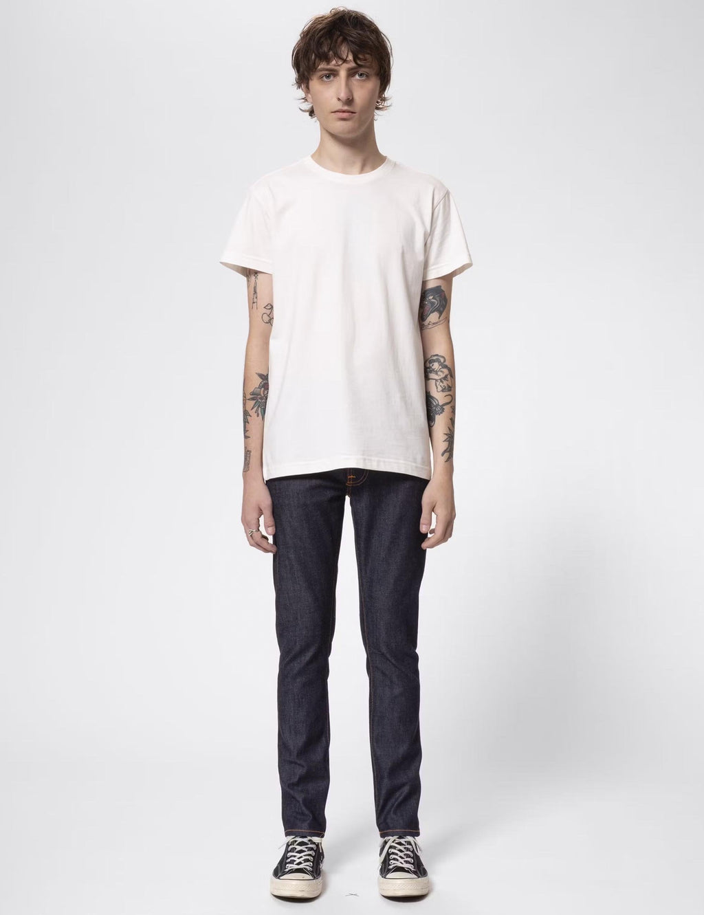 Lean Dean Jeans - Dry 16 Dips