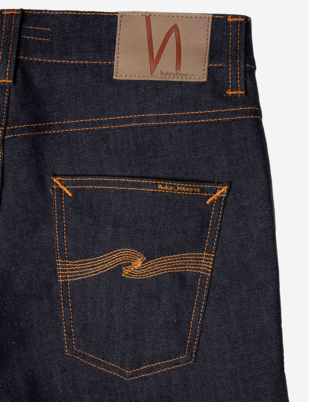 Lean Dean Jeans - Dry 16 Dips