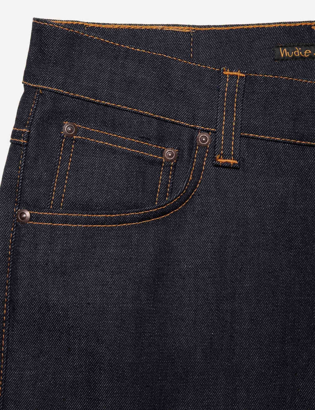 Lean Dean Jeans - Dry 16 Dips