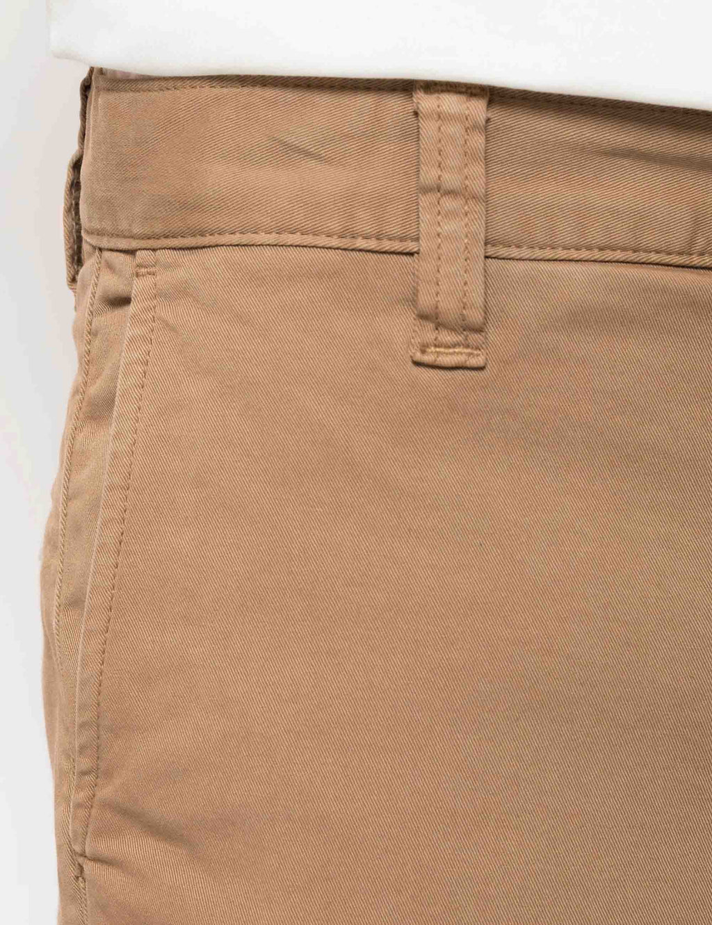 Easy Alvin Chino Trouser - Beige