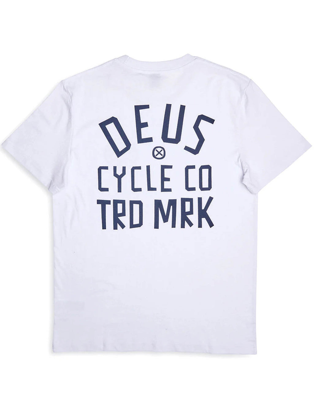 Peaces T-Shirt - White