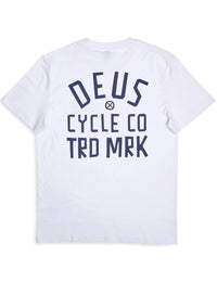 Peaces T-Shirt - White