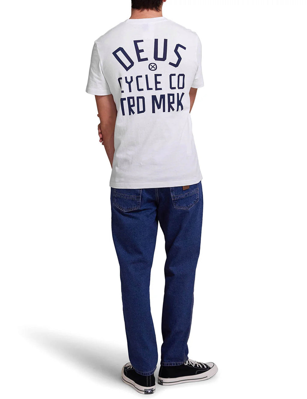 Peaces T-Shirt - White