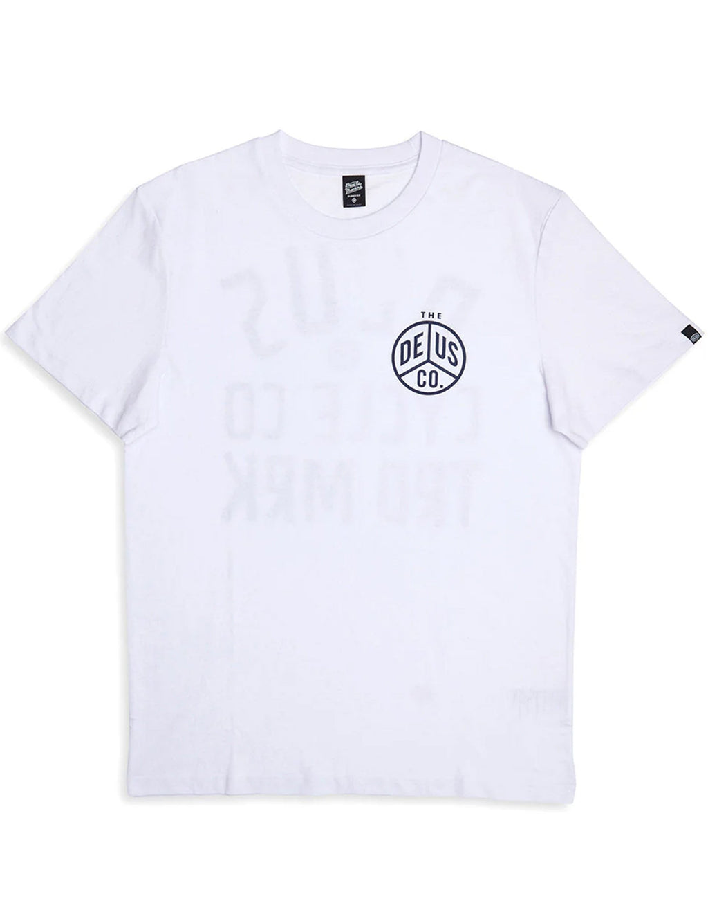 Peaces T-Shirt - White