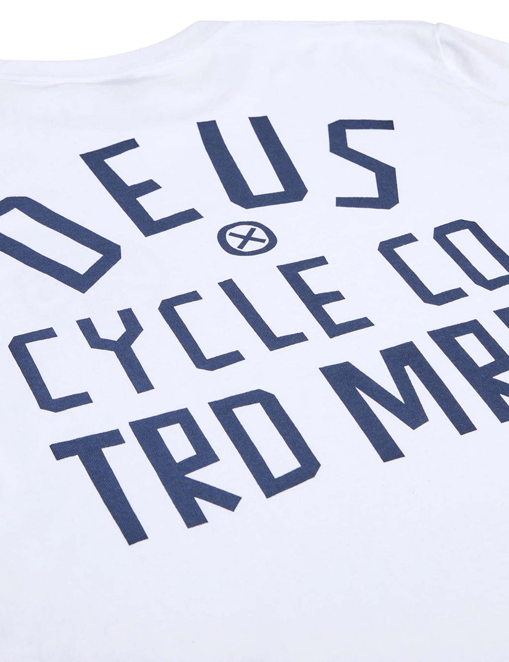 Peaces T-Shirt - White