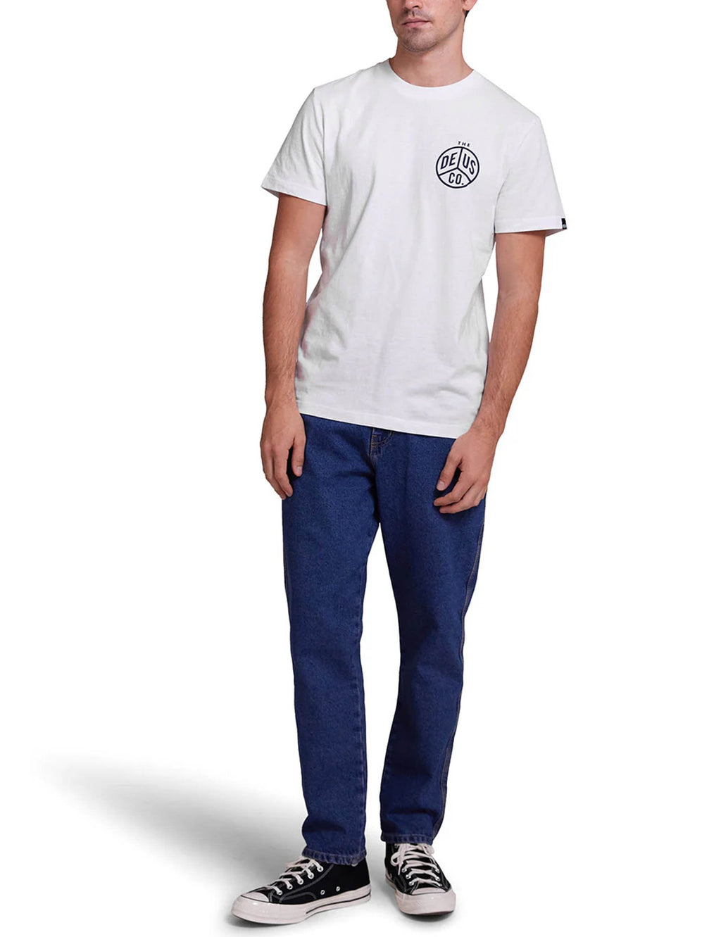 Peaces T-Shirt - White