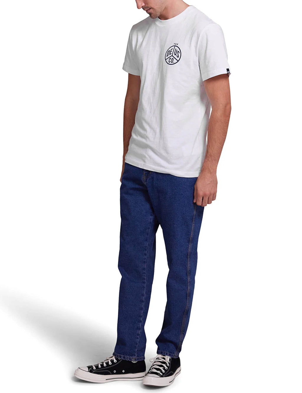 Peaces T-Shirt - White