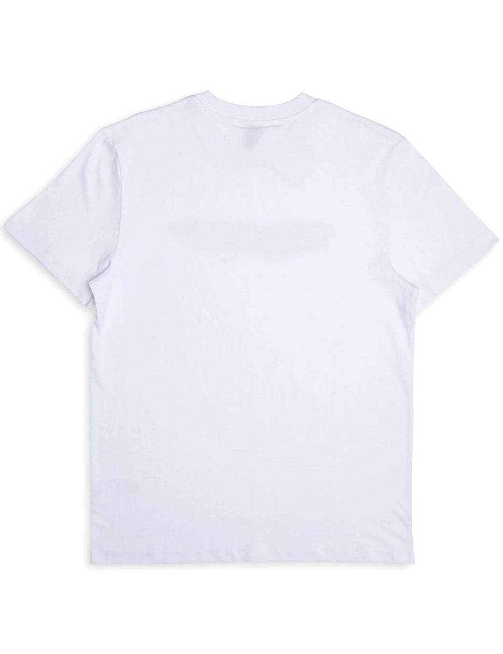 Seasiders T-Shirt - White