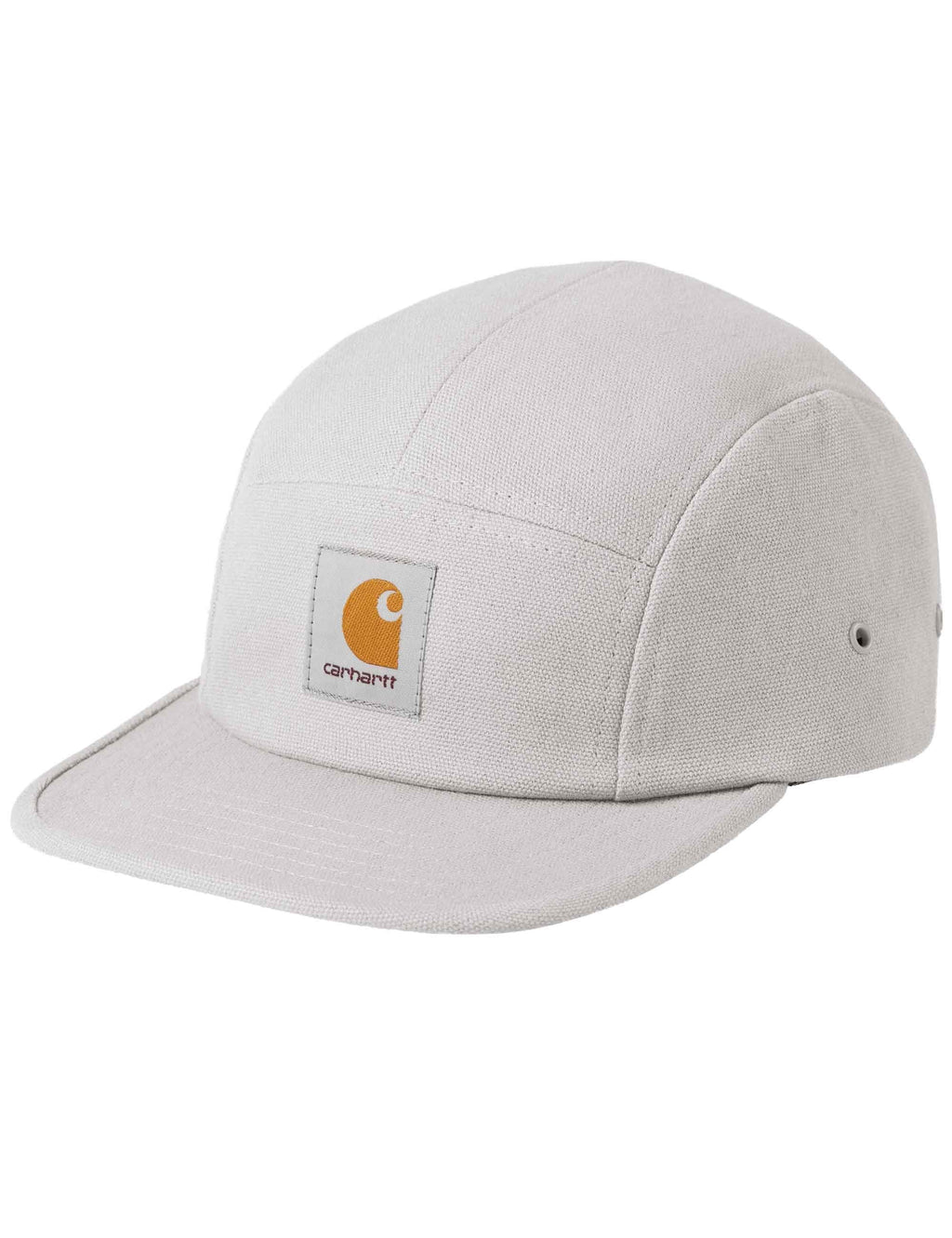 Backley 5 Panel Cap - Basalt