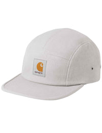 Backley 5 Panel Cap - Basalt