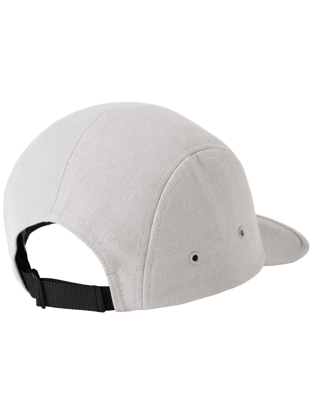 Backley 5 Panel Cap - Basalt
