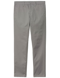 Sid Pant - Misty Grey