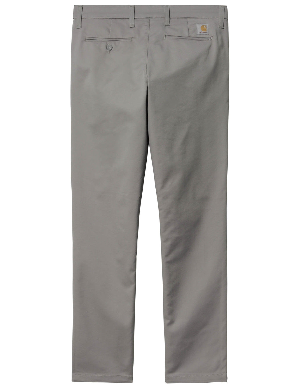 Sid Pant - Misty Grey