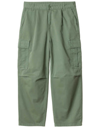 Cole Cargo Pant - Duck Green