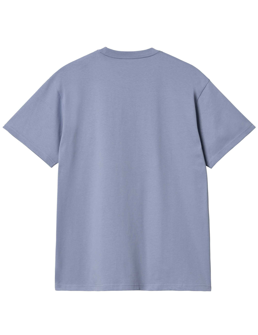 Chase T-Shirt - Charm Blue