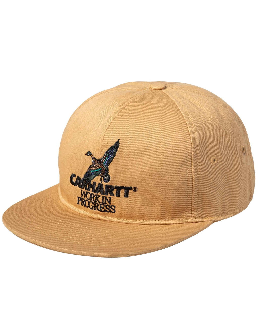Ducks Cap - Bourbon