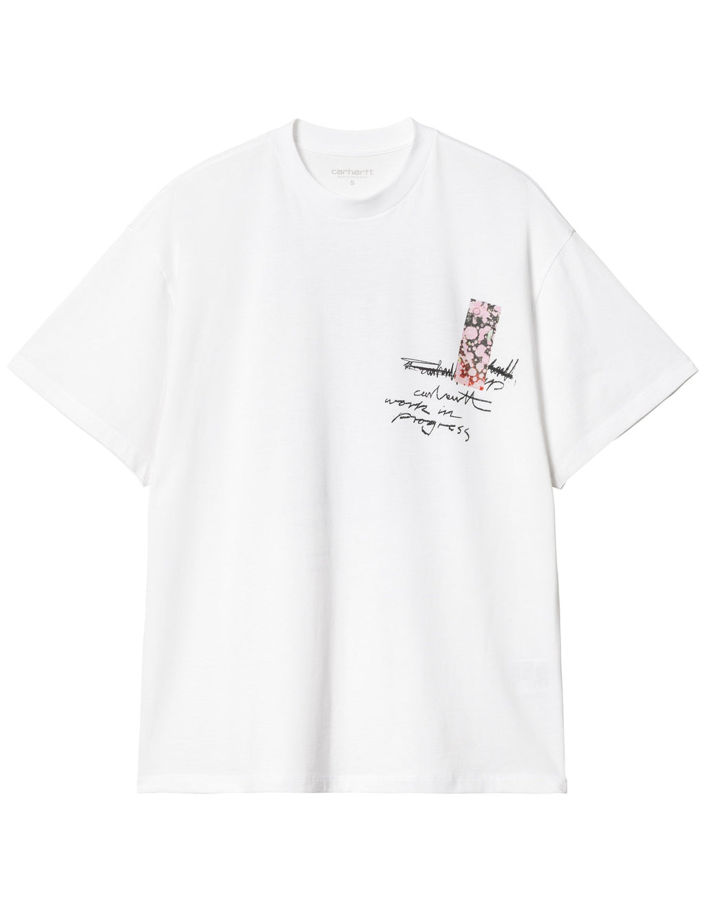 Women's Immerse T-Shirt - White