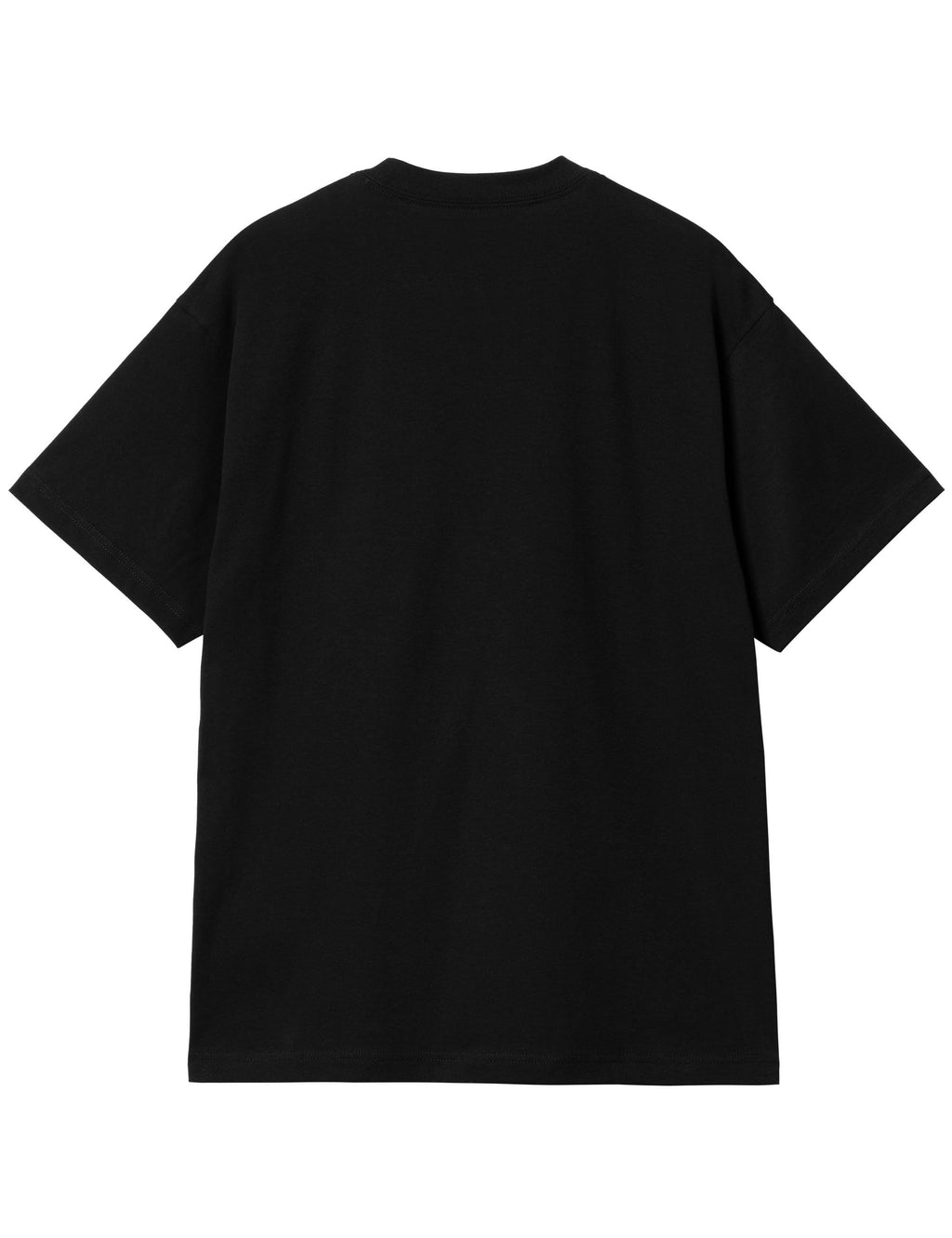 Noisy T-Shirt - Black