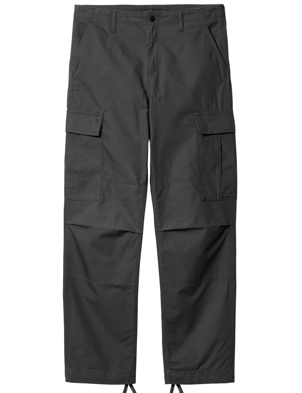 Regular Cargo Pant - Graphite