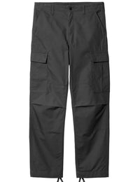 Regular Cargo Pant - Graphite