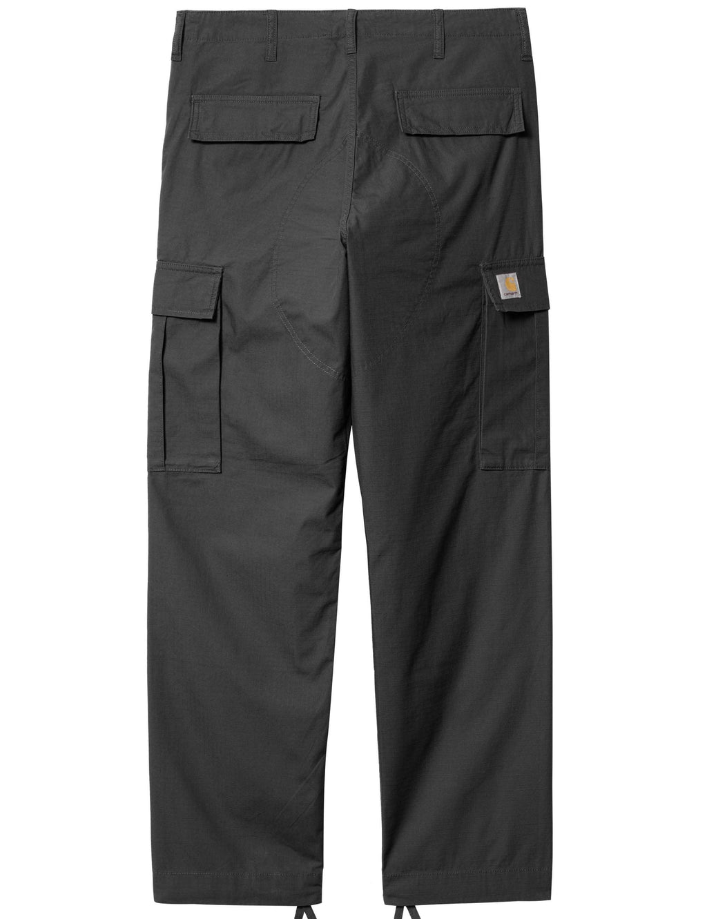 Regular Cargo Pant - Graphite
