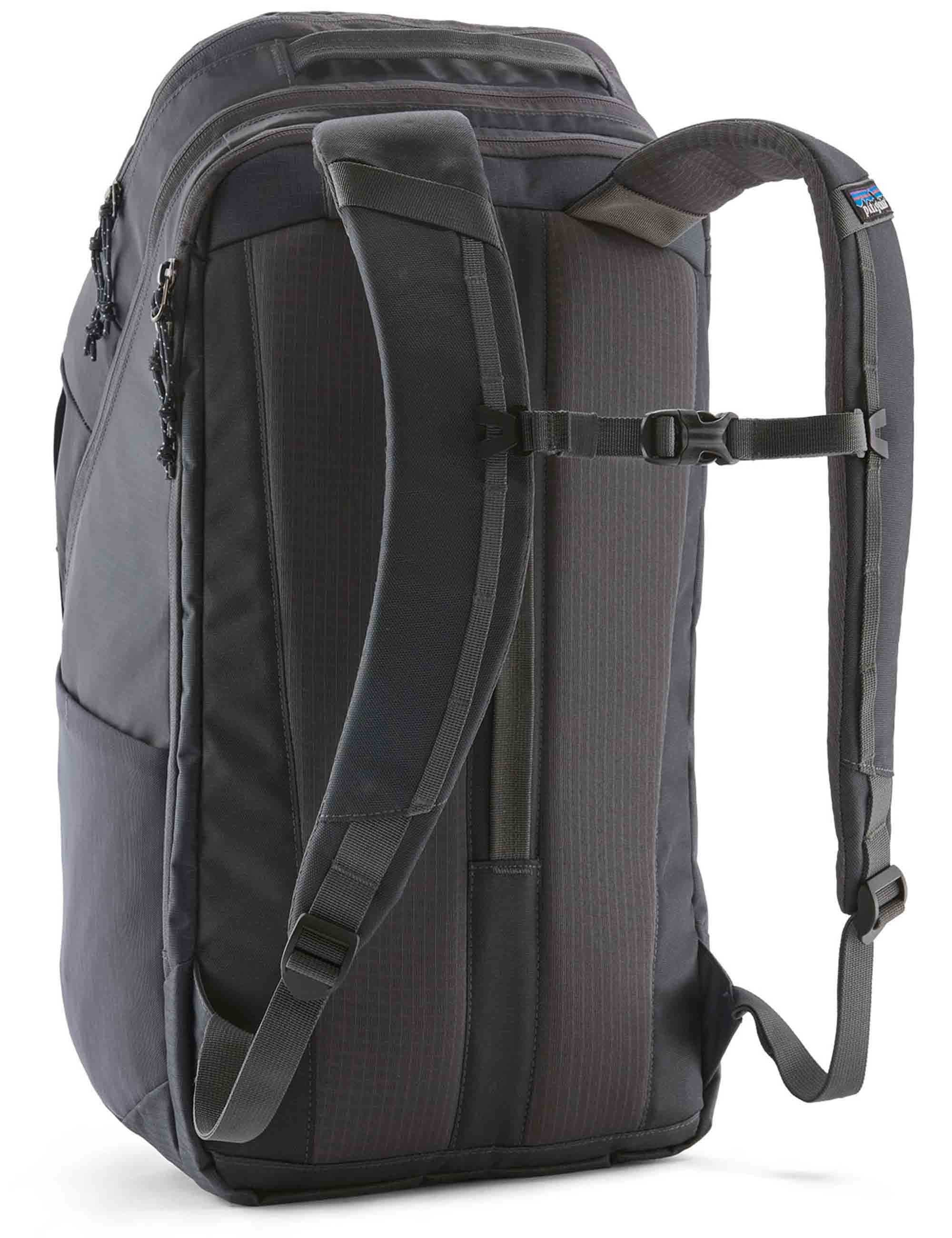 patagonia laptop bag uk Patagonia Black Hole 32L Back Pack - Smolder Blue