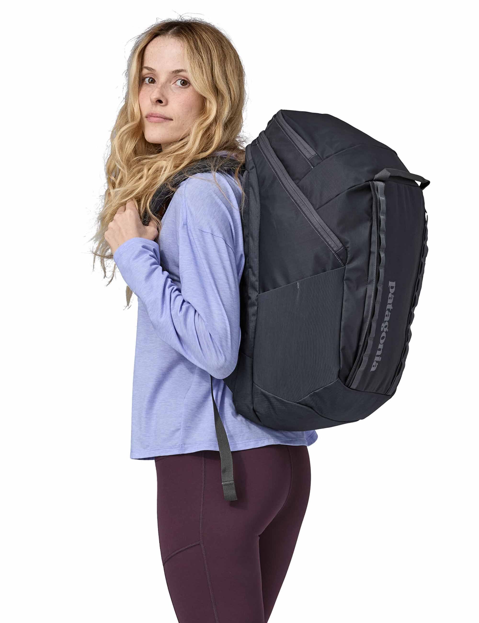 Patagonia Black Hole Backpack 32L — Smolder Blue