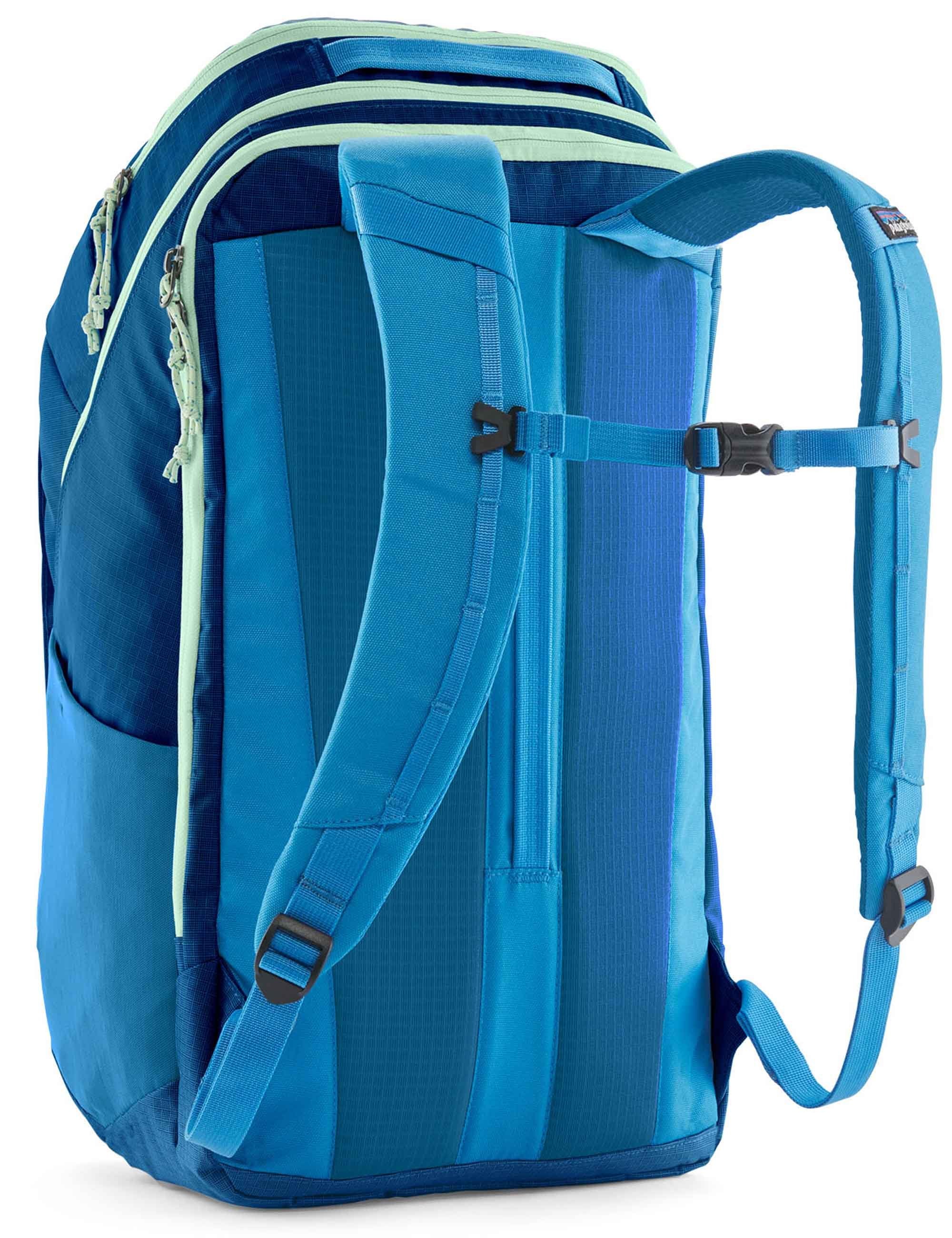 patagonia paxat backpack 32l uk Patagonia Black Hole 32L Back Pack - Vessel Blue