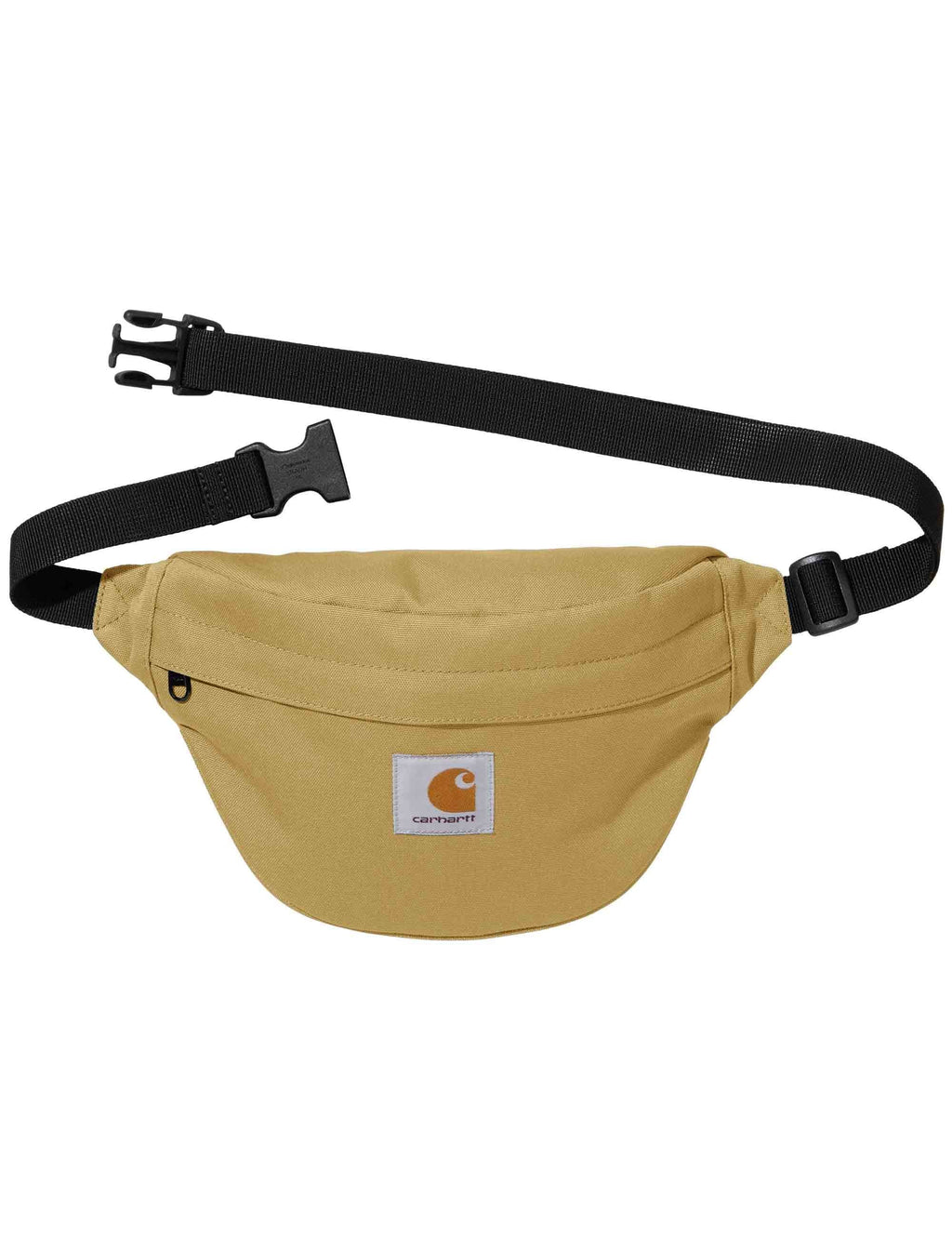Jake Hip Bag - Bourbon