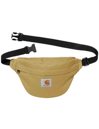 Jake Hip Bag - Bourbon