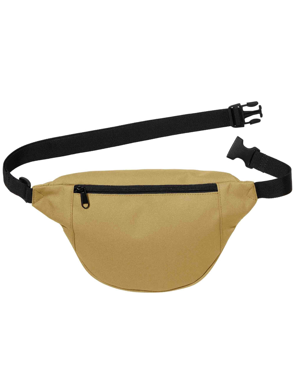 Jake Hip Bag - Bourbon