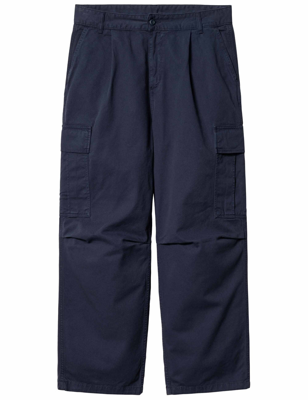 Cole Cargo Pant - Air Force Blue