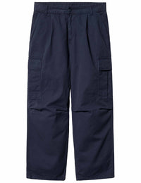 Cole Cargo Pant - Air Force Blue