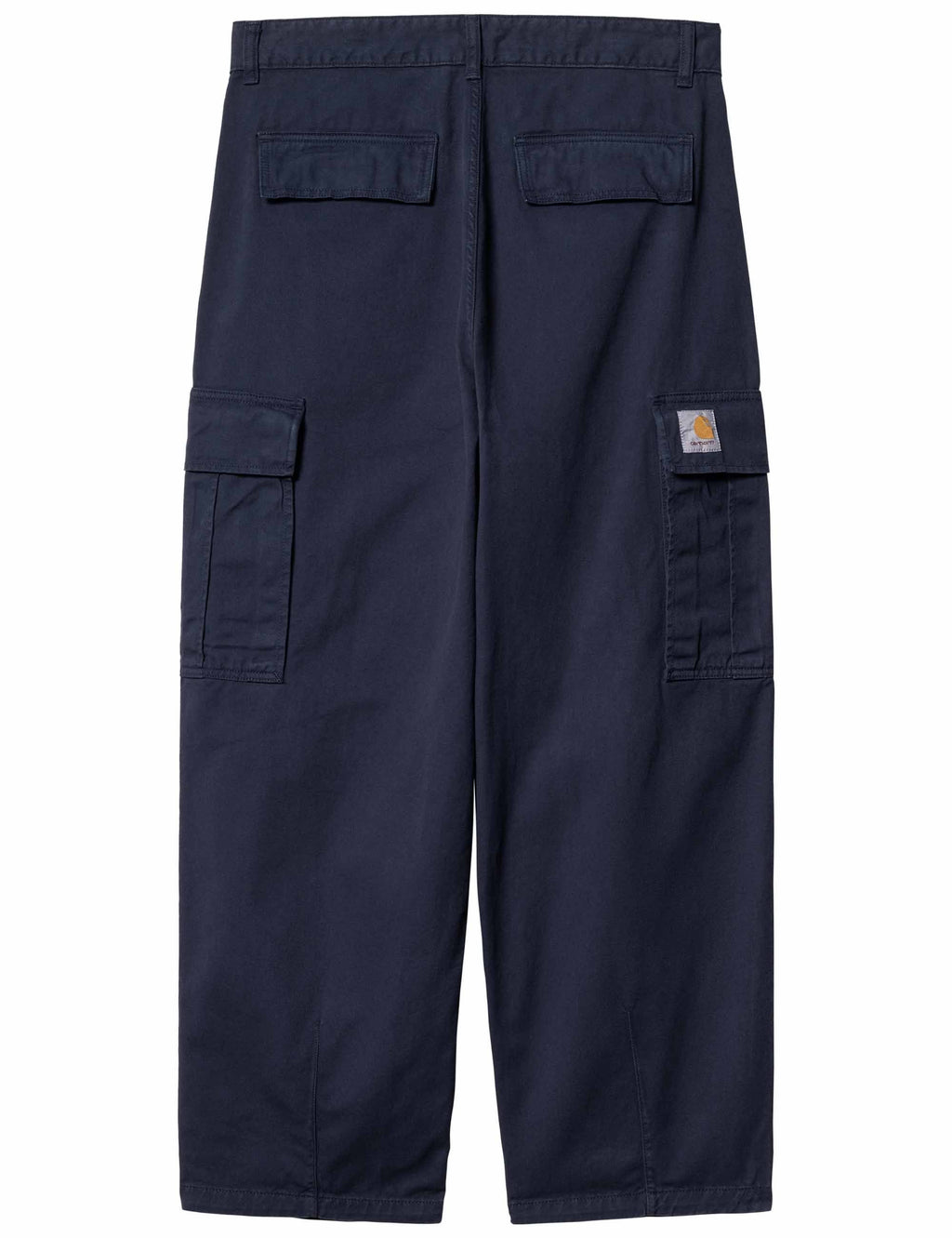 Cole Cargo Pant - Air Force Blue