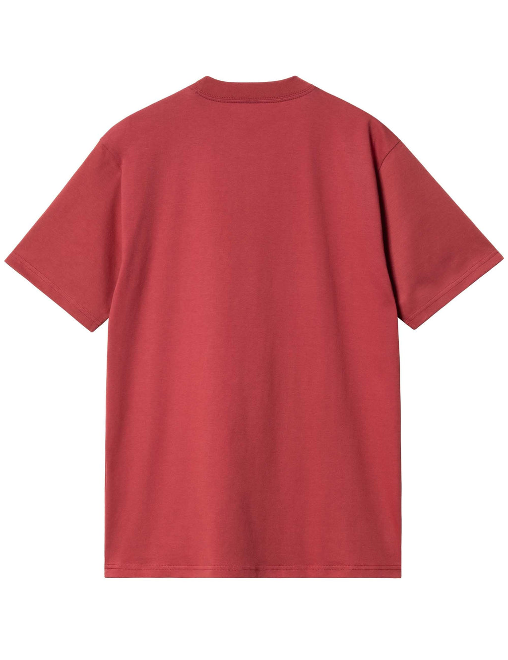 Press Script T-Shirt - Tuscany