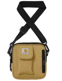 Essentials Small Bag - Bourbon