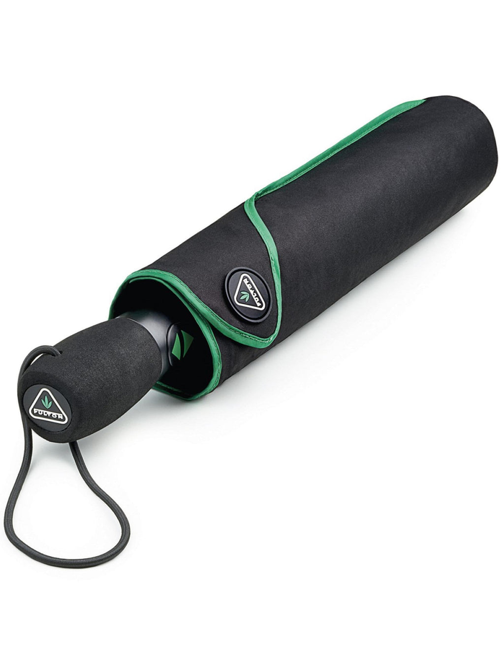 Tornado Performance Umbrella - Black