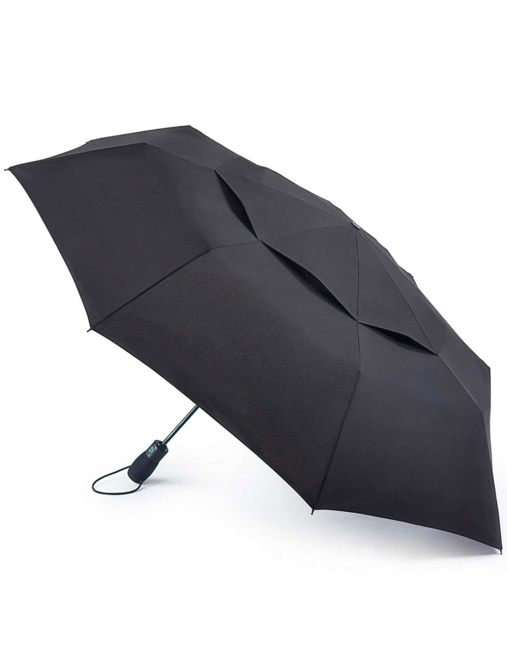 Tornado Performance Umbrella - Black