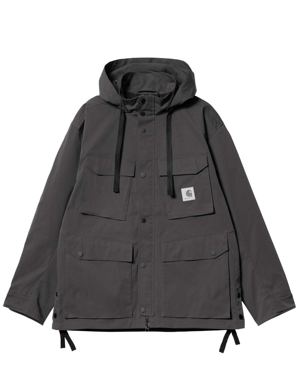 Balto Jacket - Graphite