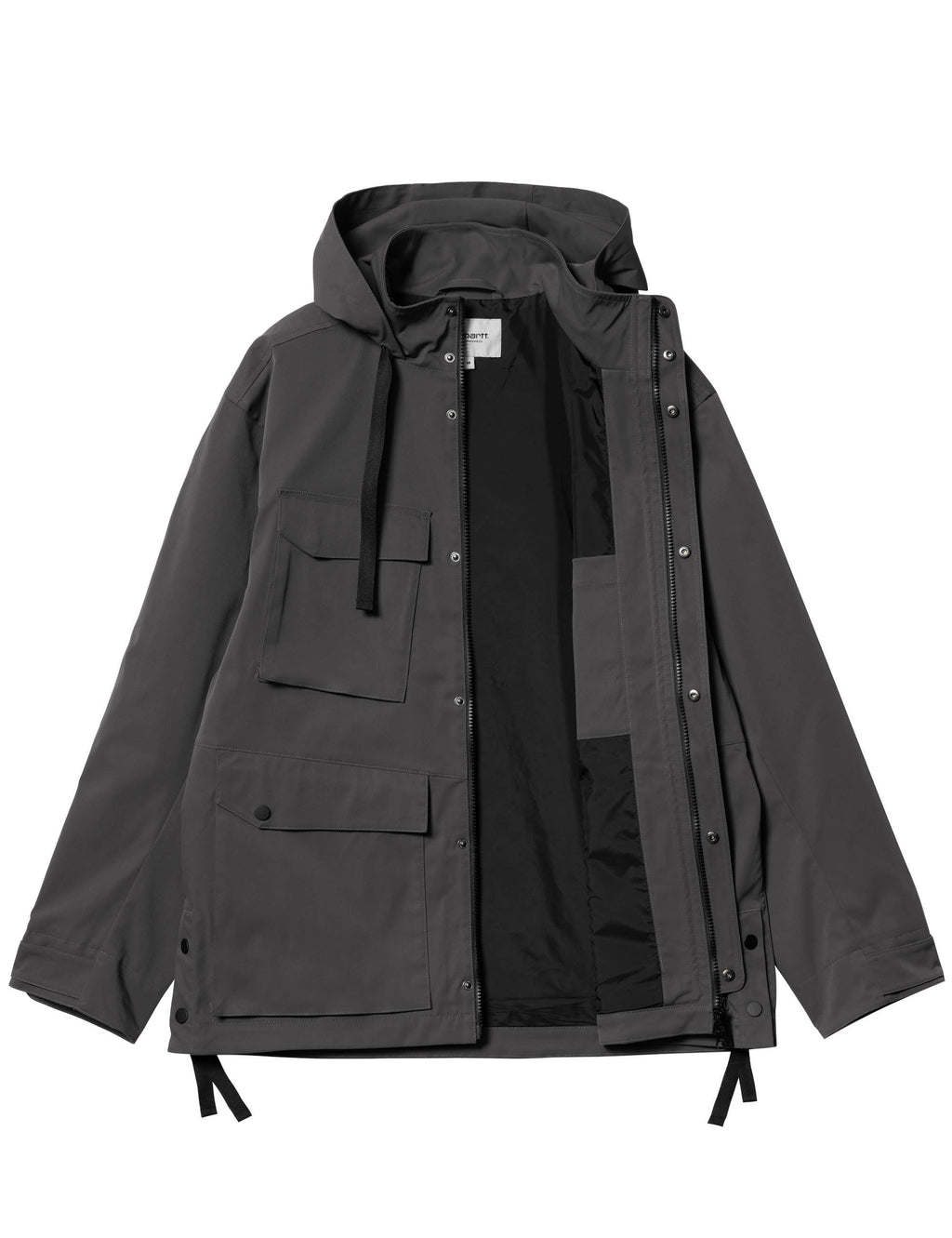 Balto Jacket - Graphite