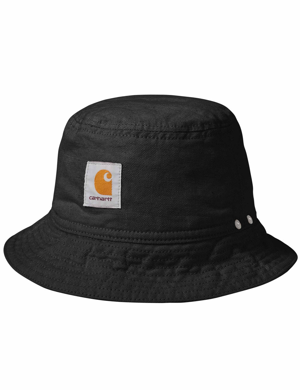 Walter Bucket Hat - Black