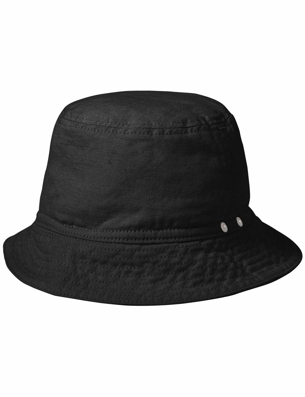 Walter Bucket Hat - Black